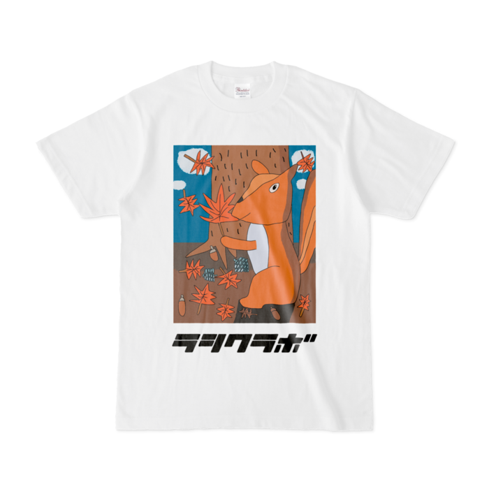 Tシャツ - S - 白