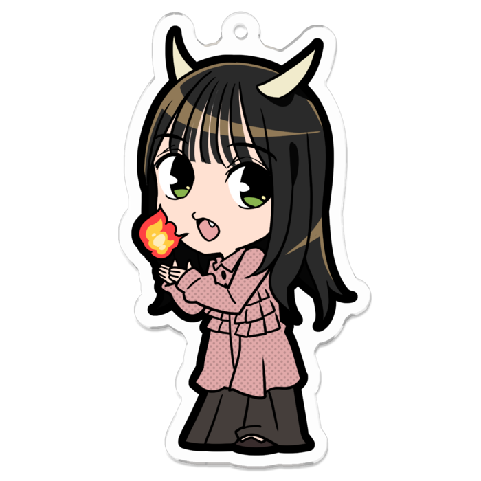 ミーグリーず_ハロウィン25_はるよ
