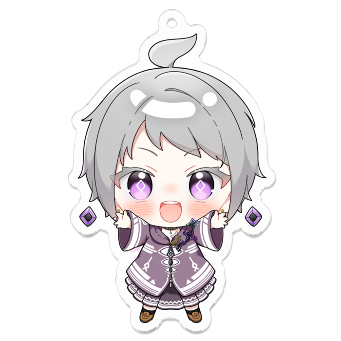 ニッコリ!