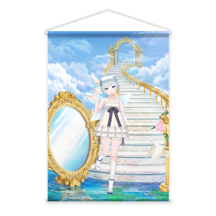 タペストリー - B2縦