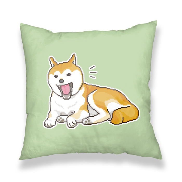クッションカバー - 450x450(mm)