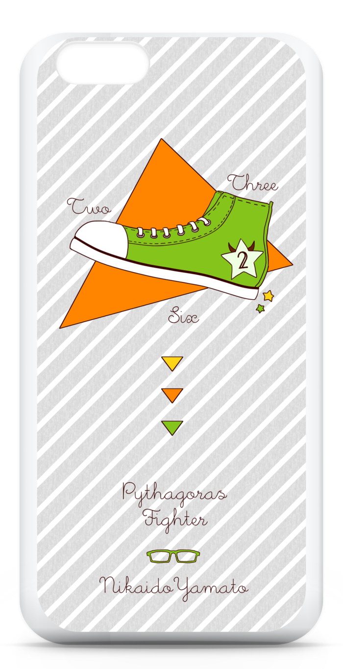iPhoneケース - iPhone6