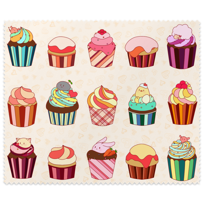 カップケーキA