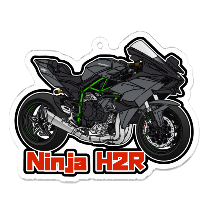 2017～2018 ミラーコートスパークブラック×リアルカーボン