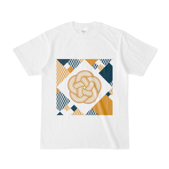 Tシャツ - S - 白