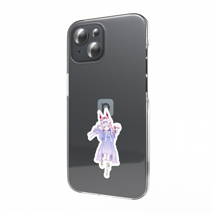 スマホステッカー - 縦