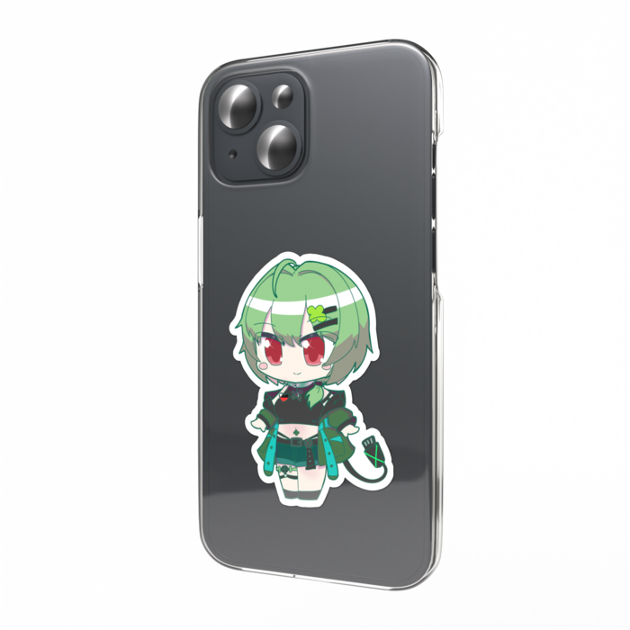 スマホステッカー - 縦