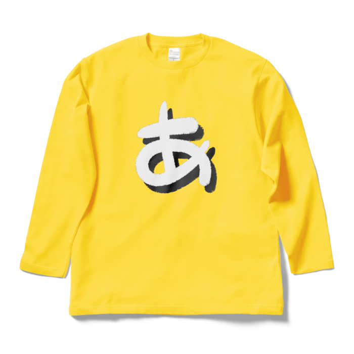 ロングスリーブTシャツ - L - デイジー