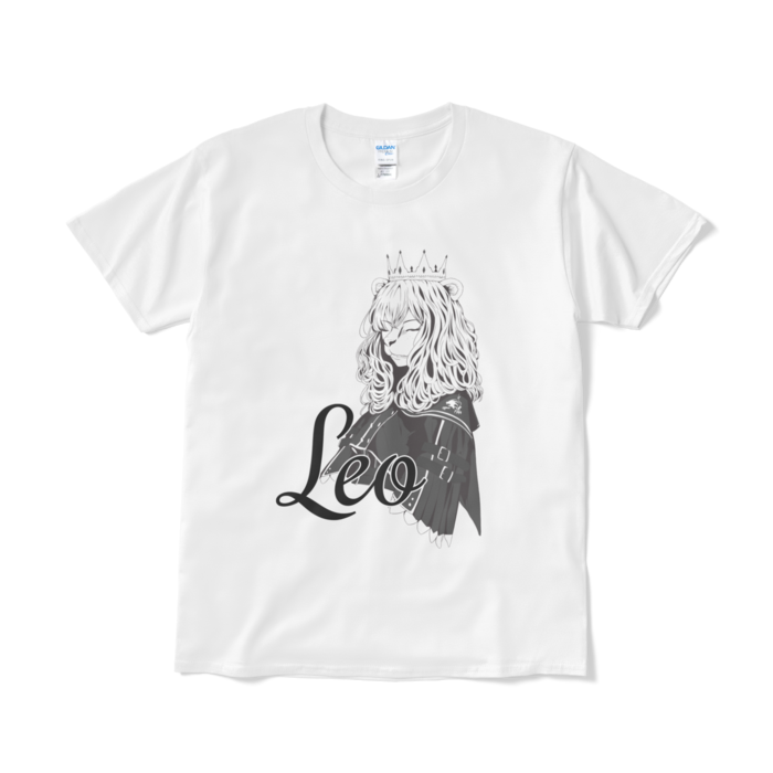 Tシャツ（短納期） - L - ホワイト