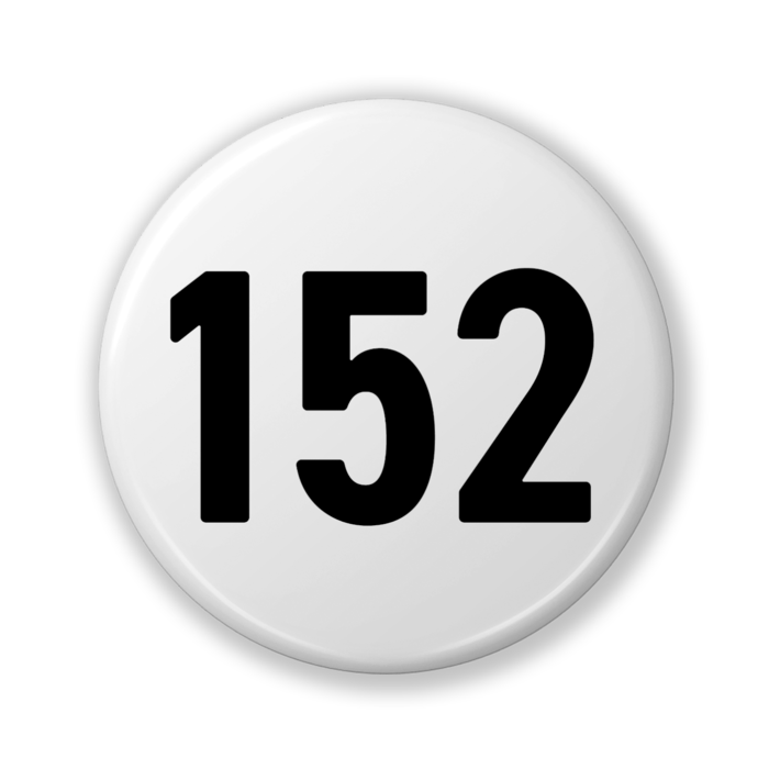 【152】缶バッジ- 32mm