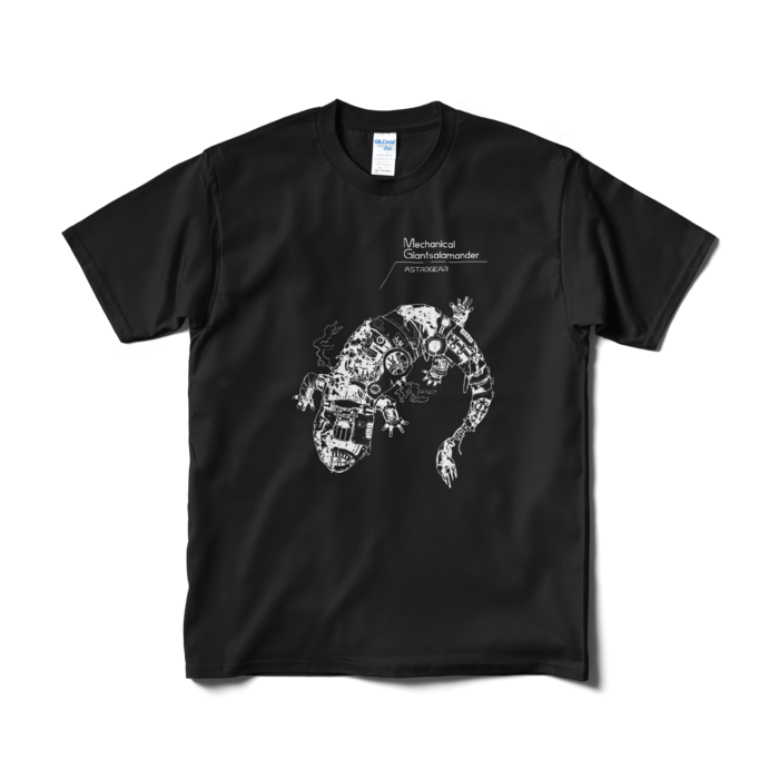 Tシャツ(短納期) - M - ブラック