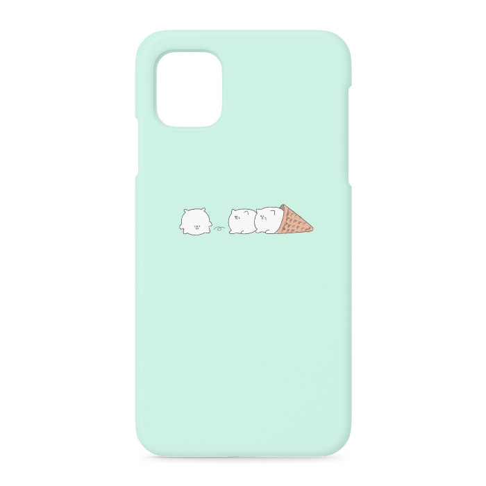 iPhoneケース - iPhone 11