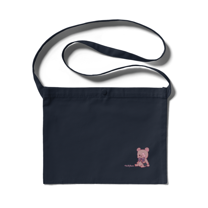サコッシュ - 300 x 230 (mm)