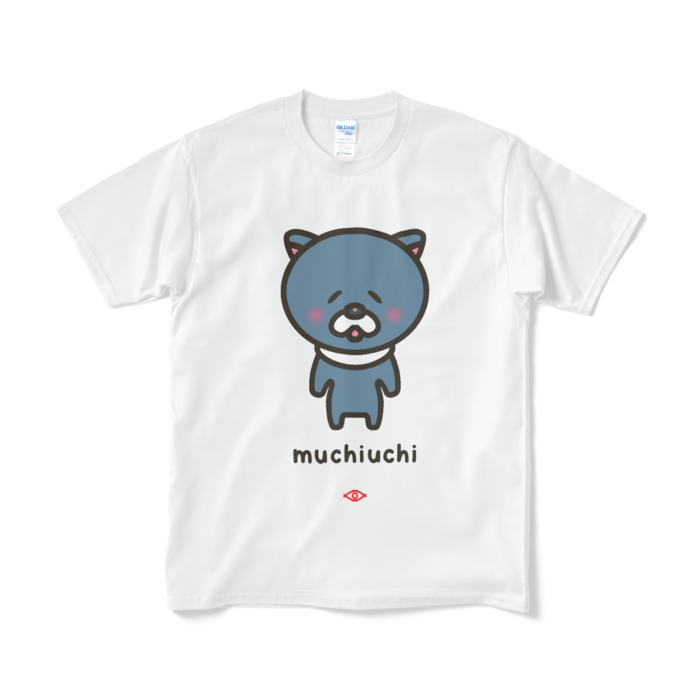 Tシャツ(短納期) - M - ホワイト
