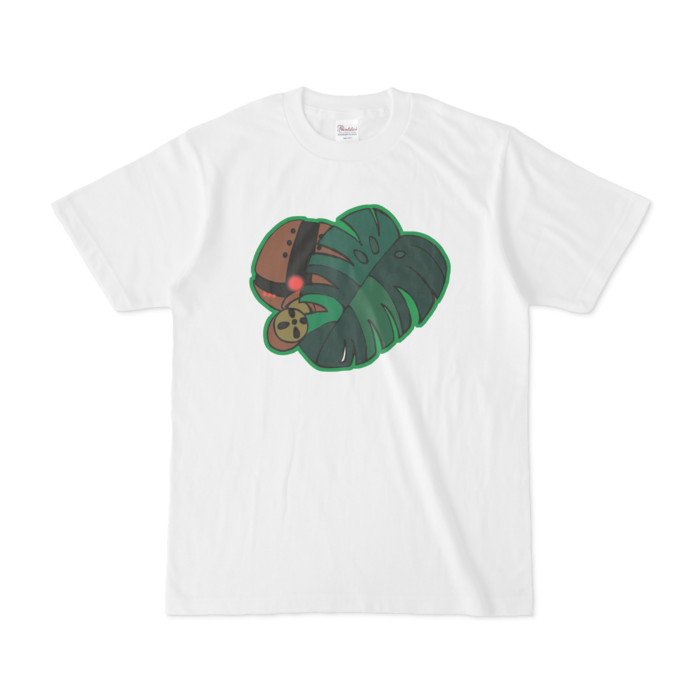 Tシャツ - S