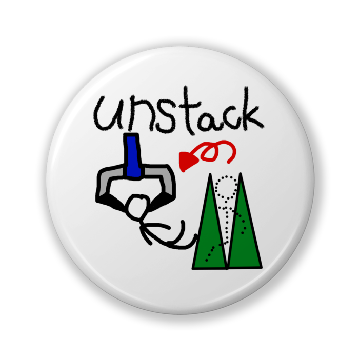 缶バッジ（バリュー） - 32mm