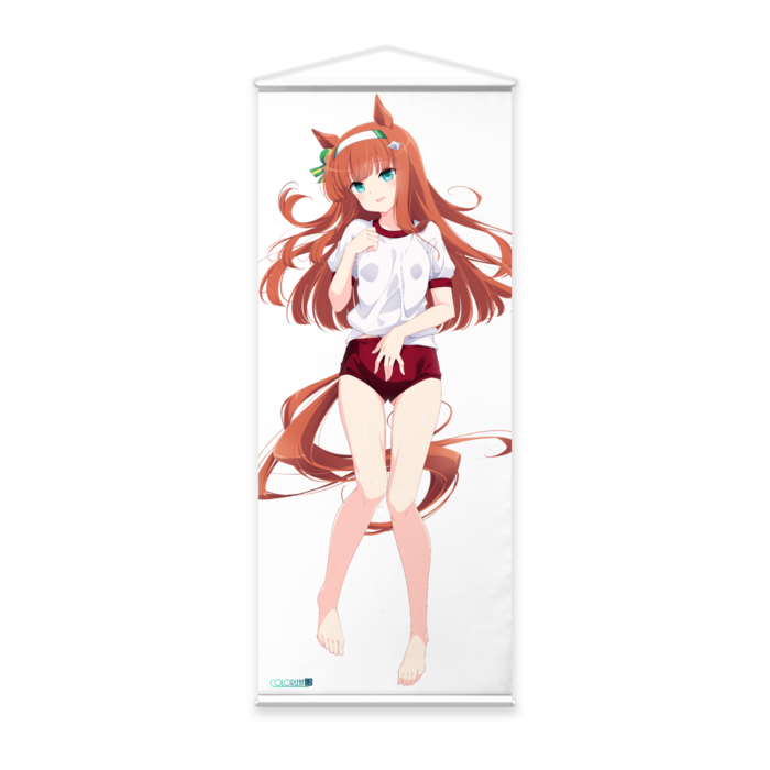 【05】ブルマ（赤色）