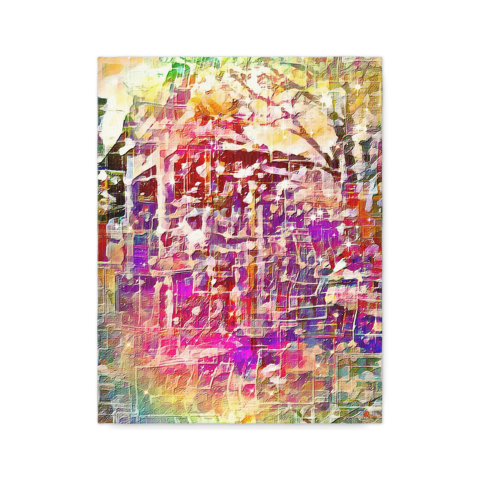 キャンバス - F6