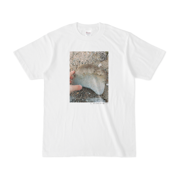 Tシャツ - S - 白