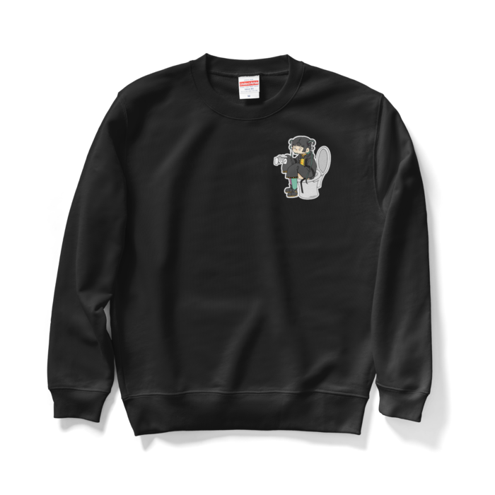 ペーパーｶﾗﾝ - M -