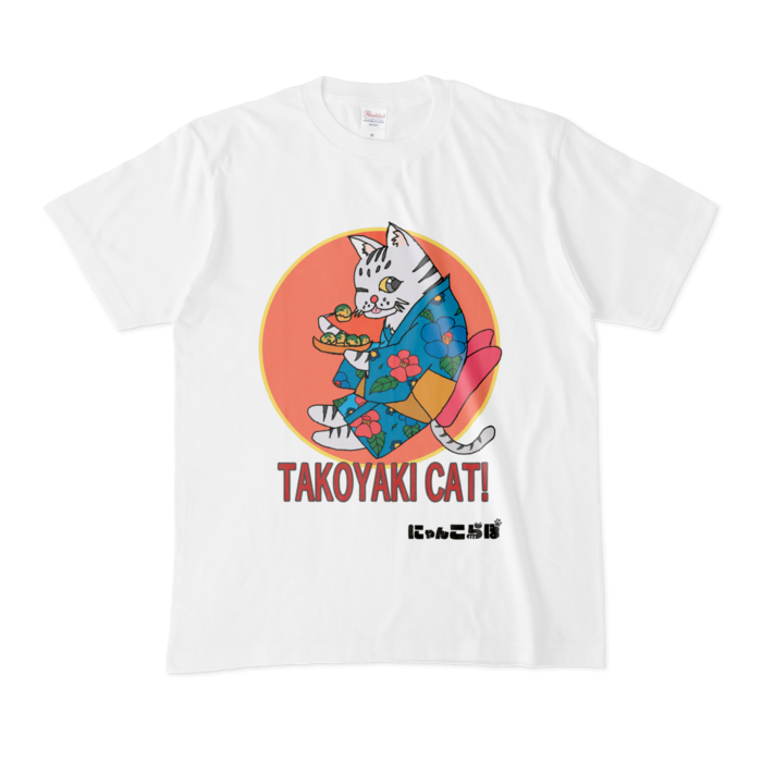 Tシャツ - M - 白