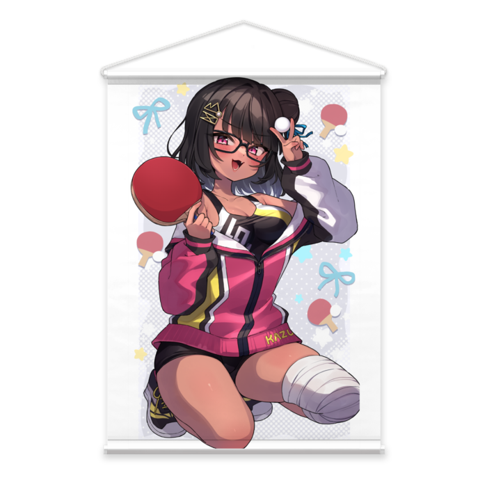 タペストリー - B2縦