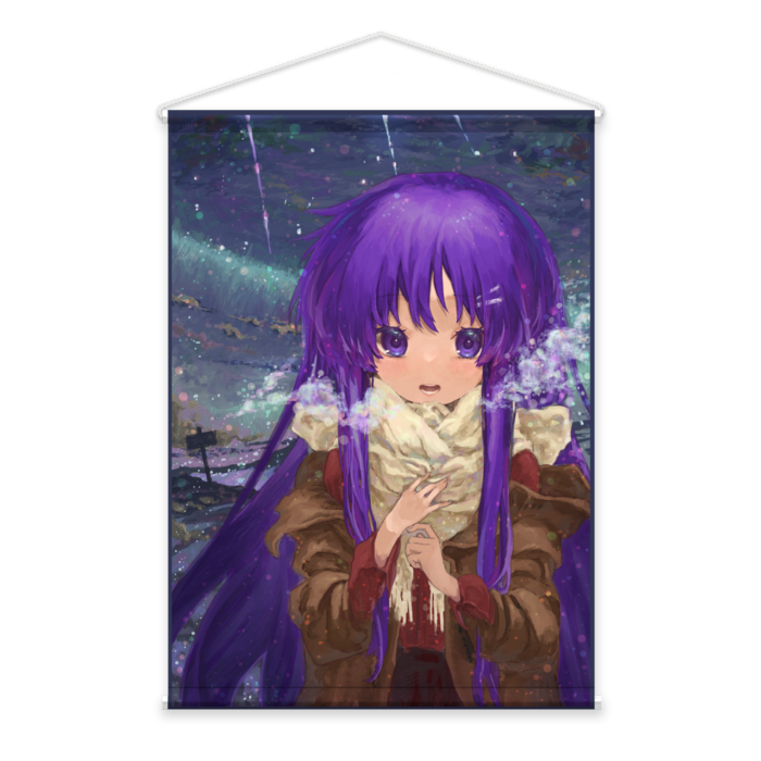 タペストリー - B2縦