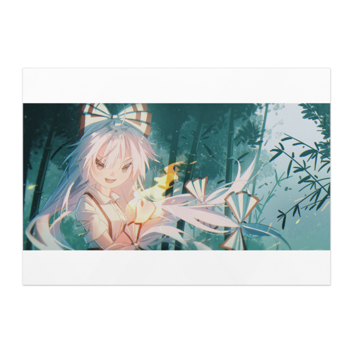 ポスター - A1