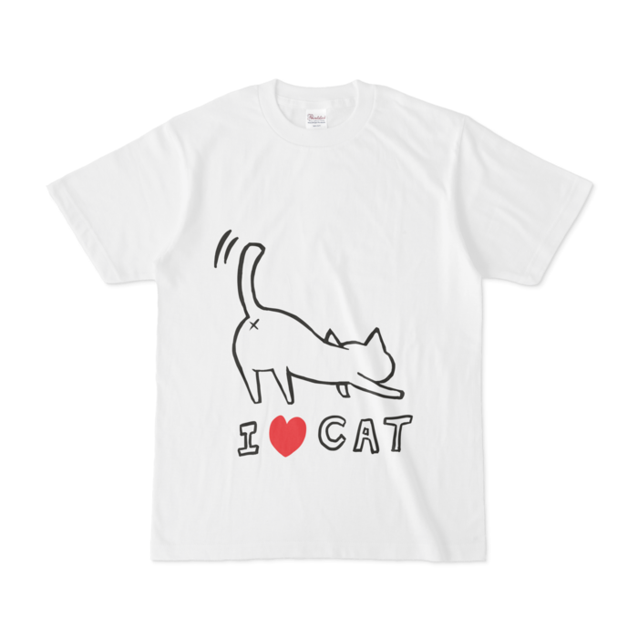 Tシャツ - S