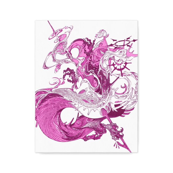 キャンバス - F6