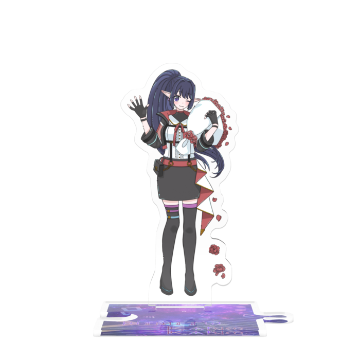 つながるアクスタ - 80mm