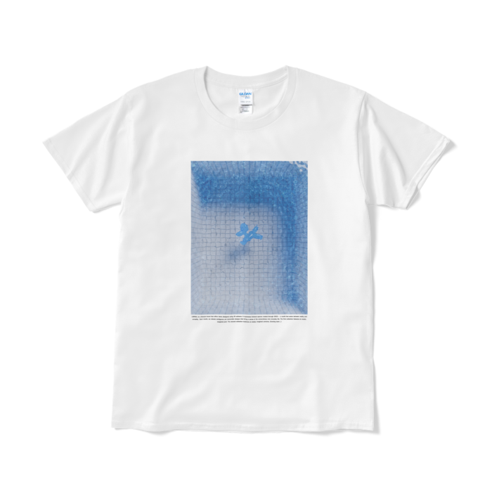 Tシャツ（短納期） - L - ホワイト