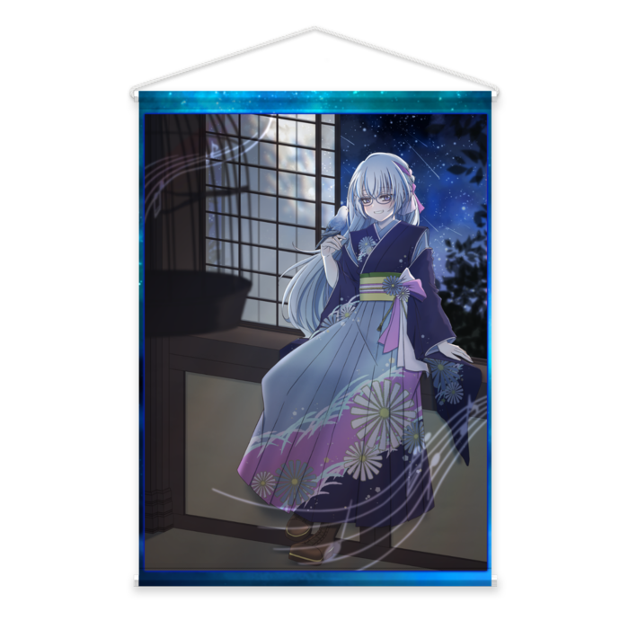 タペストリー（パターンB）B2縦