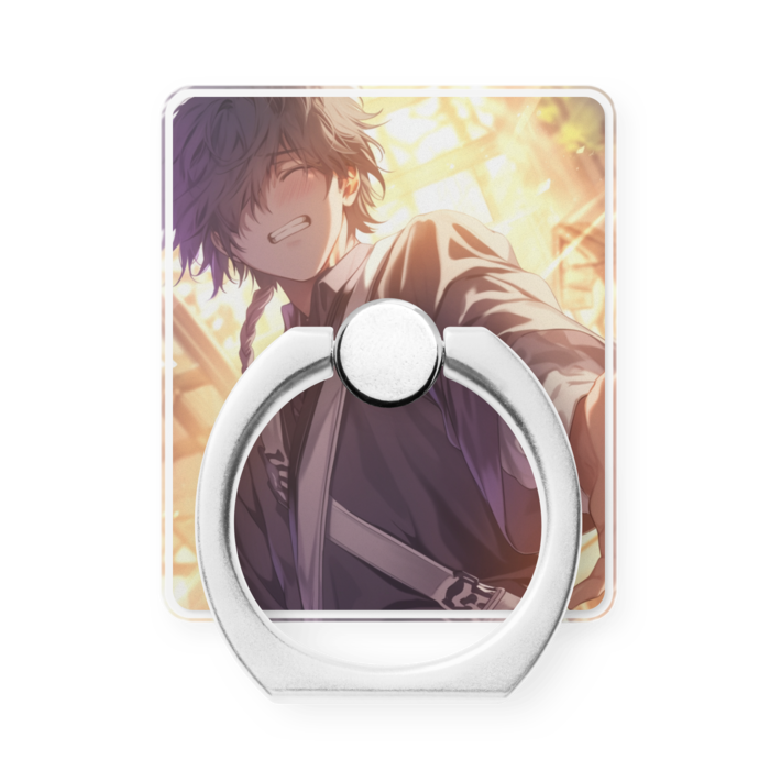 スマホリング(1)