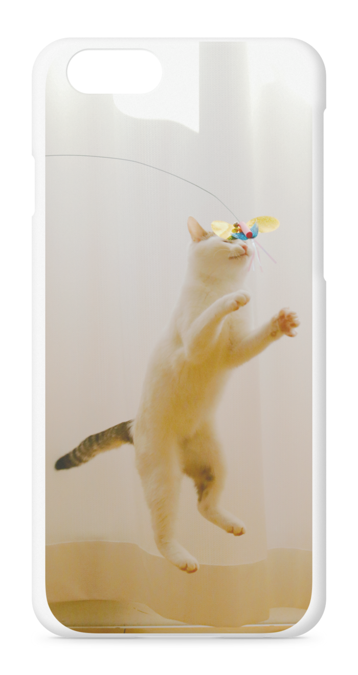 iPhoneケース - iPhone 6 / 6s - 正面印刷のみ