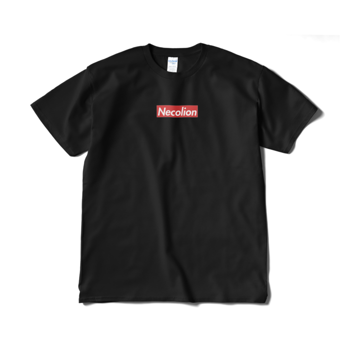Tシャツ(短納期) - XL - ブラック