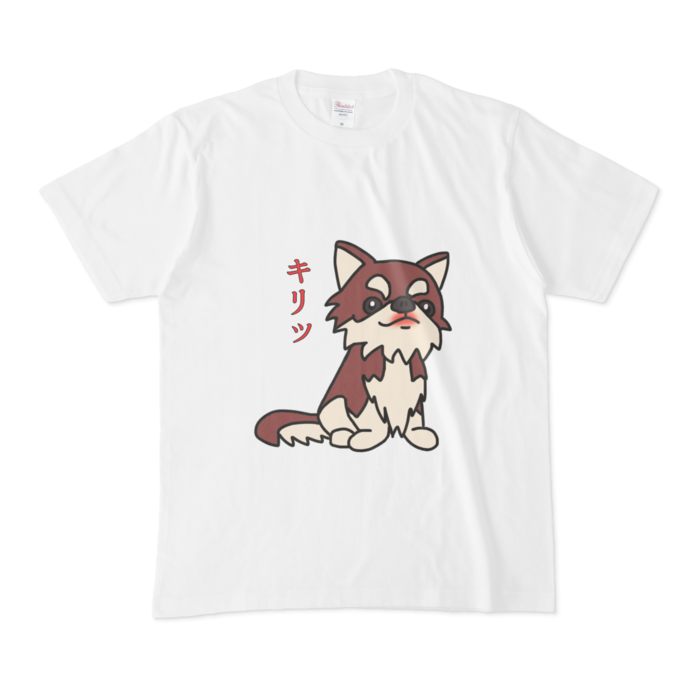 Tシャツ - M - 白