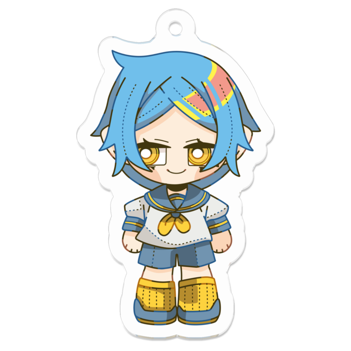 サツキ - 50 x 50 (mm)