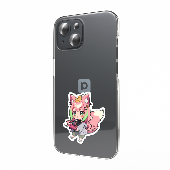 （・ε・）