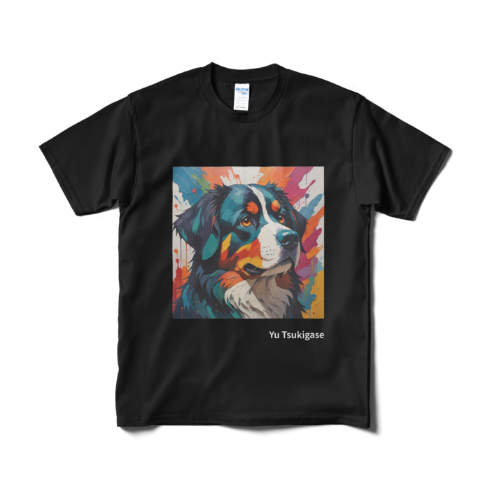 Tシャツ（短納期） - M - ブラック