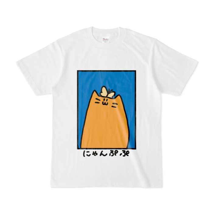 Tシャツ - S - 白