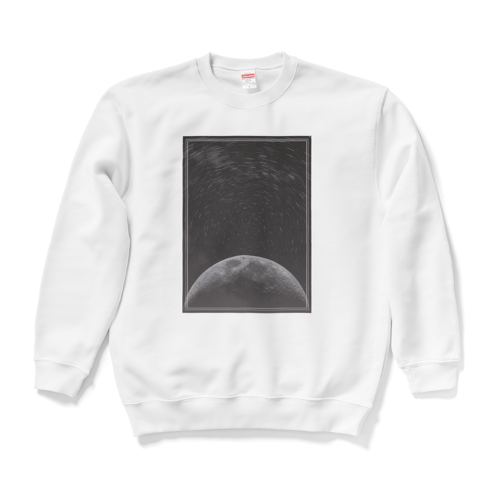 スウェット - L