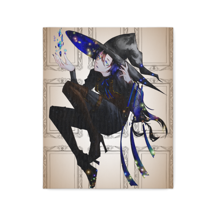 キャンバス - F3