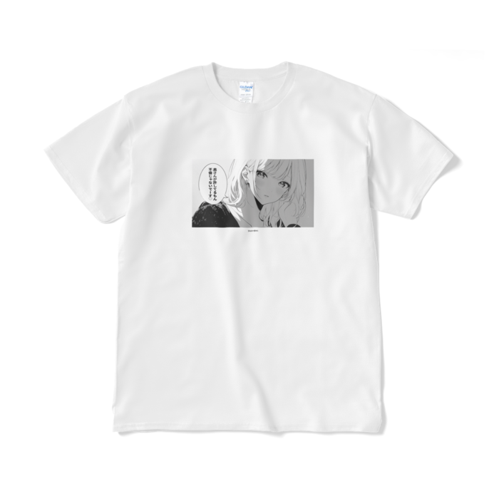 Tシャツ（短納期） - XL - ホワイト