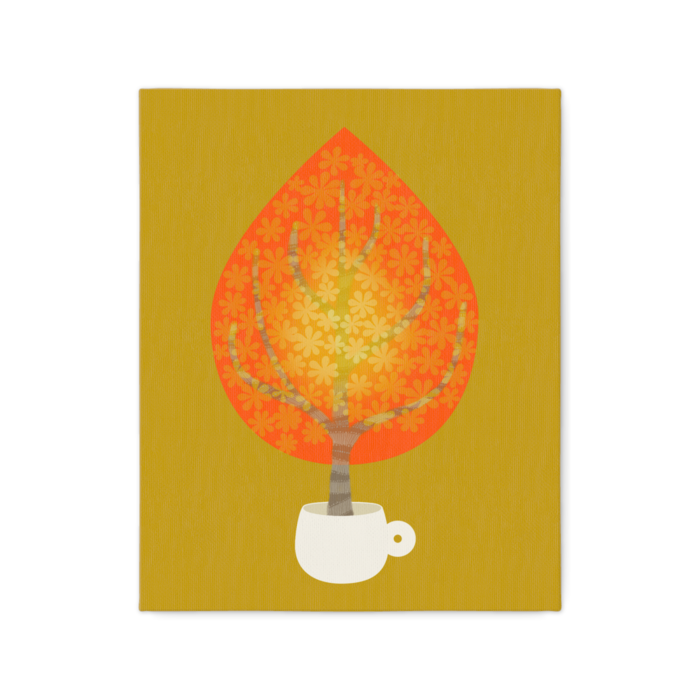 キャンバス - F3