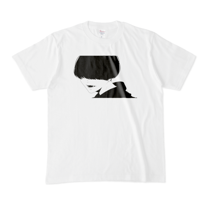 Tシャツ - M - 白