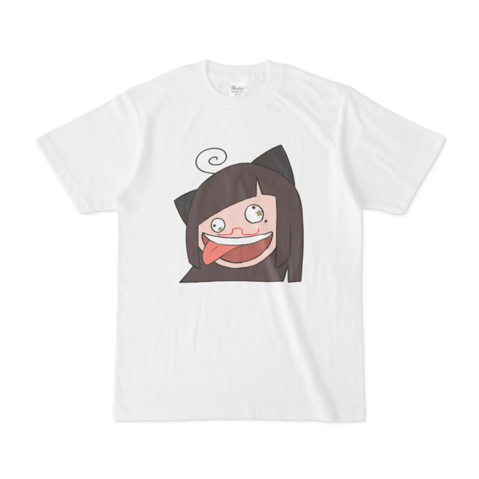 Tシャツ - S - 白