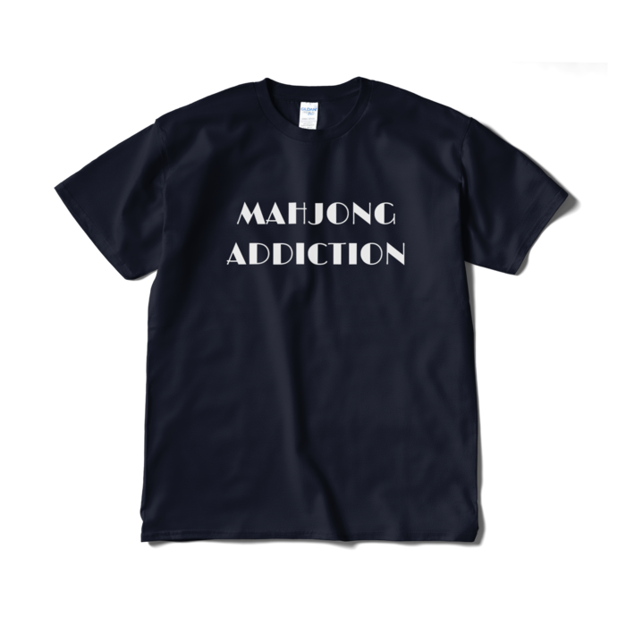 Tシャツ（短納期） - XL - ネイビー