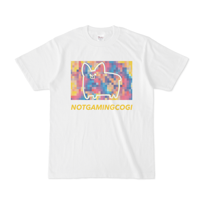 Tシャツ - S - 白