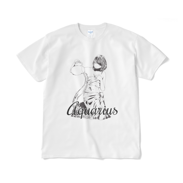 Tシャツ(短納期) - XL - ホワイト